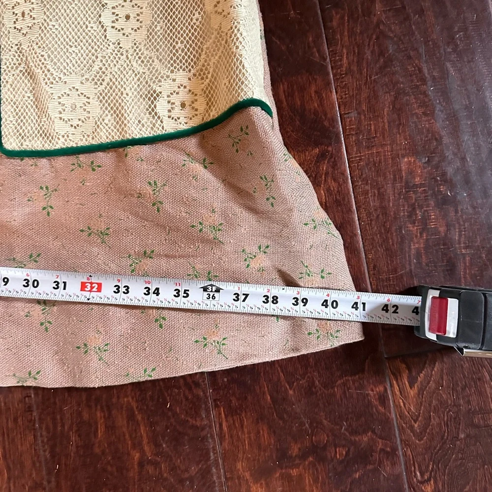 Vintage Chessa Davis skirt - Picture 8 of 10